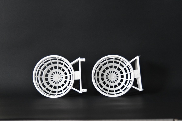 Nido Pajarito Plastico Nuevo